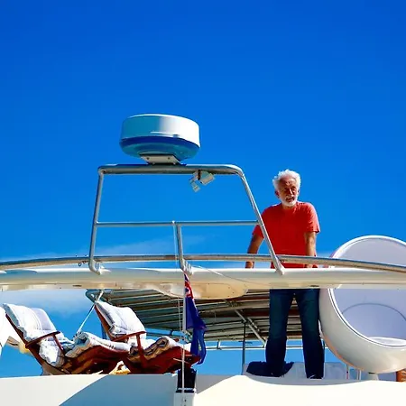 Yacht Deauville