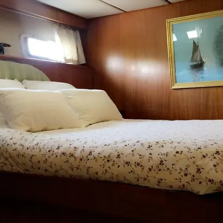 Yacht Deauville
