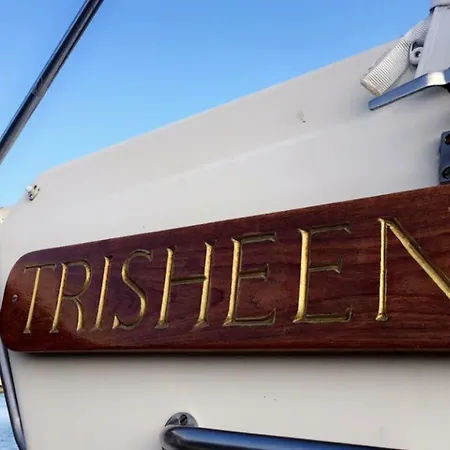 Yacht Deauville